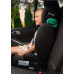 Lionelo Hugo i-Size Black Grey — Autosedačka