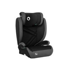 Lionelo Hugo i-Size Black Grey — Autosedačka