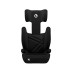 Lionelo Hugo I-Size Black Carbon — Autosedačka