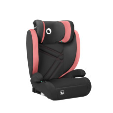 Lionelo Hugo i-Size Pink Baby — Autosedačka