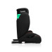 Lionelo Hugo i-Size Sporty Black Red — Autosedačka