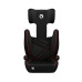 Lionelo Hugo i-Size Sporty Black Red — Autosedačka