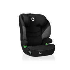 Lionelo Lars i-Size Black Grey — Autosedačka
