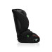 Lionelo Lars i-Size Sporty Black Red — Autosedačka