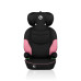 Lionelo Lars i-Size Pink Baby  — Autosedačka