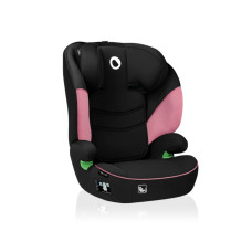 Lionelo Lars i-Size Pink Baby  — Autosedačka