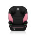 Lionelo Lars i-Size Pink Baby  — Autosedačka