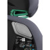 Lionelo Igo i-Size Grey Graphite — Autosedačka