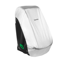 Lionelo Thermal Cover Silver — Potah na autosedačku