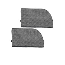 Lionelo SunBlocker — Sluneční clony na sklo automobilu