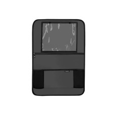 Lionelo SeatOrganizer Grey — Organizér na přední sedadlo vozidla