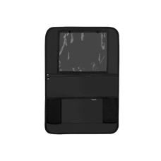 Lionelo SeatOrganizer Black — Organizér na přední sedadlo vozidla