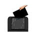 Lionelo SeatOrganizer Black — Organizér na přední sedadlo vozidla