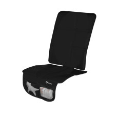 Lionelo Sikker Black Carbon — Podložka pod autosedačku