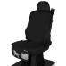 Lionelo Sikker Black Carbon — Podložka pod autosedačku