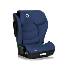 lionelo Neal i-Size Black Carbon — Autosedačka