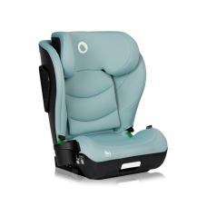 lionelo Neal i-Size Green Turquoise — Autosedačka