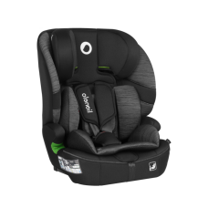 Lionelo Billy i-Size Black Grey — Autosedačka