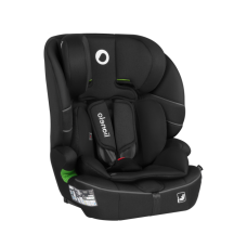 Lionelo Billy i-Size Black Carbon — Autosedačka