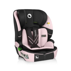 Lionelo Levi Fix i-Size Pink Baby — Autosedačka