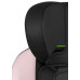 Lionelo Levi Fix i-Size Pink Baby — Autosedačka