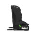 Lionelo Levi Fix i-Size Black Carbon — Autosedačka