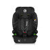 Lionelo Levi Fix i-Size Black Carbon — Autosedačka