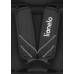 Lionelo Levi Fix i-Size Black Carbon — Autosedačka