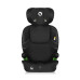 Lionelo Levi Fix i-Size Black Carbon — Autosedačka