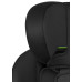 Lionelo Levi Fix i-Size Black Carbon — Autosedačka