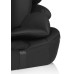 Lionelo Levi Fix i-Size Black Carbon — Autosedačka