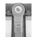 Lionelo Malin Grey Stone — Cestovní postýlka