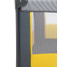Lionelo Stefi Yellow Lemon — cestovní postýlka
