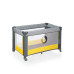 Lionelo Stefi Yellow Lemon — cestovní postýlka