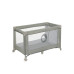 Lionelo Stefi Beige Sand — Cestovní postýlka
