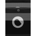Lionelo Stefi Black Carbon — Cestovní postýlka
