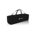 Lionelo Stefi Black Carbon — Cestovní postýlka