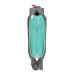 Lionelo Sven Plus Turquoise/Grey — Cestovní postýlka