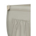 Lionelo Stefi Plus Beige Cappuccino — Cestovní postýlka