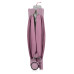 Lionelo Stefi Plus Pink Magnolia — Cestovní postýlka