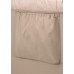 Lionelo Jasmin Easy Fold Beige Sand — Cestovní postýlka
