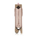 Lionelo Jasmin Easy Fold Beige Sand — Cestovní postýlka