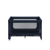 Lionelo Jasmin Easy Fold Blue Navy — Cestovní postýlka