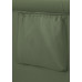 Lionelo Jasmin Easy Fold Green Olive — Cestovní postýlka