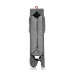 Lionelo Jasmin Easy Fold Grey Stone — Cestovní postýlka