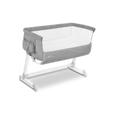 Lionelo Theo Concrete — Přístavná postýlka