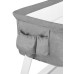 Lionelo Theo Concrete — Přístavná postýlka