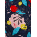 Lionelo Roel Blue Navy — Hrací ohrádka