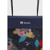 Lionelo Roel Blue Navy — Hrací ohrádka