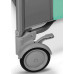 Lionelo Mille Grey Green — Detská ohrádka